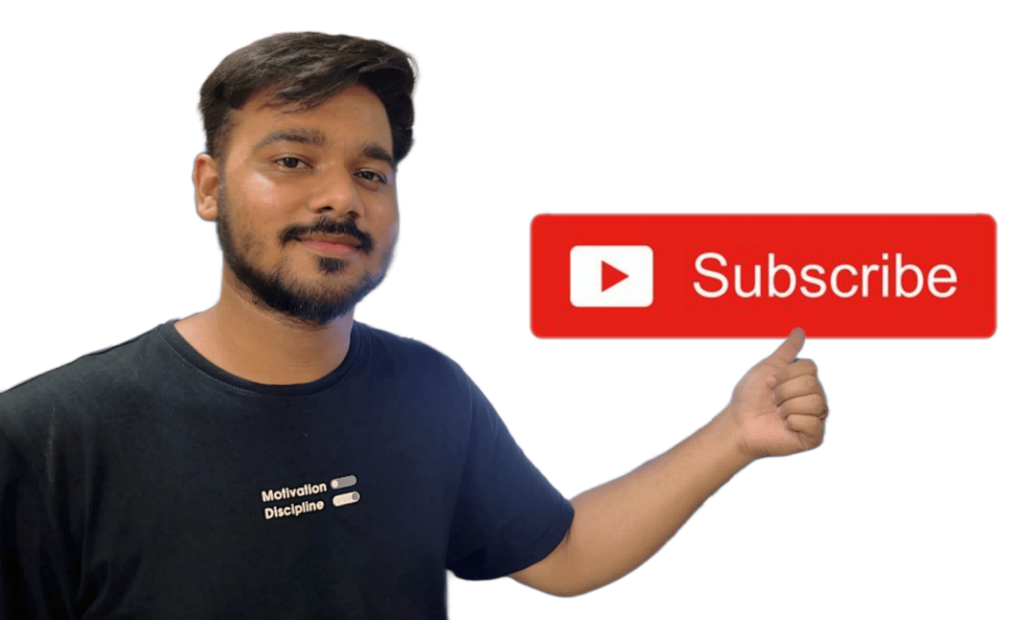 Subscribe Banner